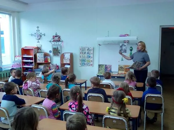 Литературные странички «Узнать о повадках зверя и птицы поможет писатель Георгий Скребицкий»