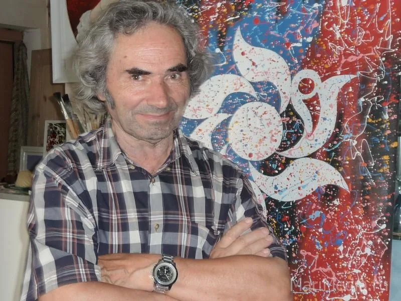Краеведческий час «Йошкар-Ола Анатолия Галицкого»