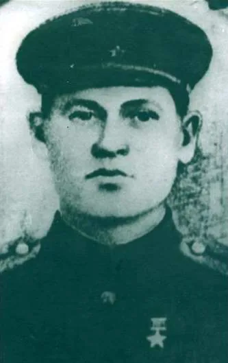 ПРАЗДНИК УЛИЦЫ ГЕРОЯ