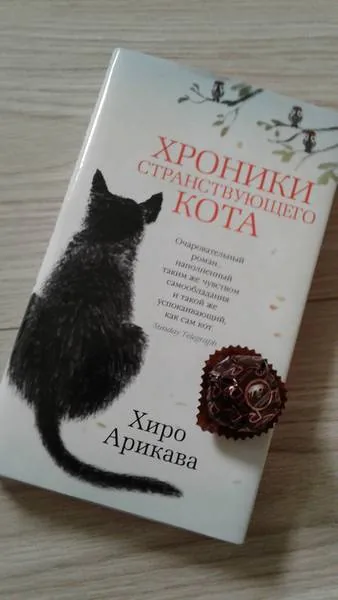 Библиотекарь рекомендует
