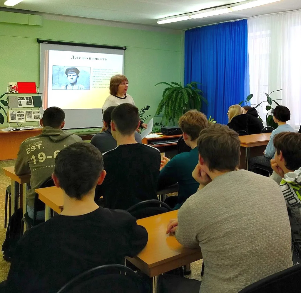 От Сталинграда до Берлина