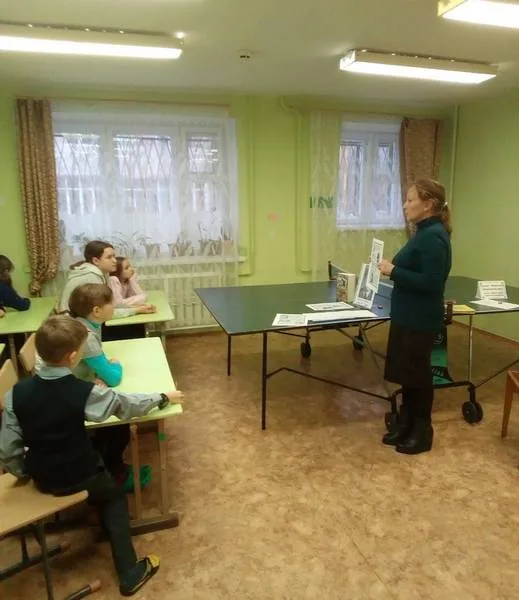«Смех – дело серьезное»
