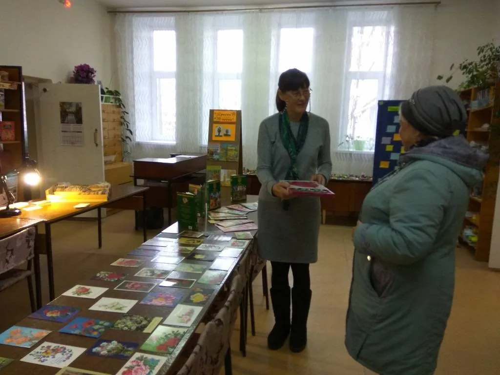 Разговор по душам «Теплом согреет душу доброта!»