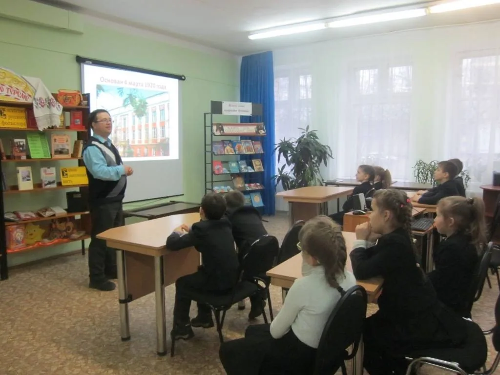 Тайны музейных фондов