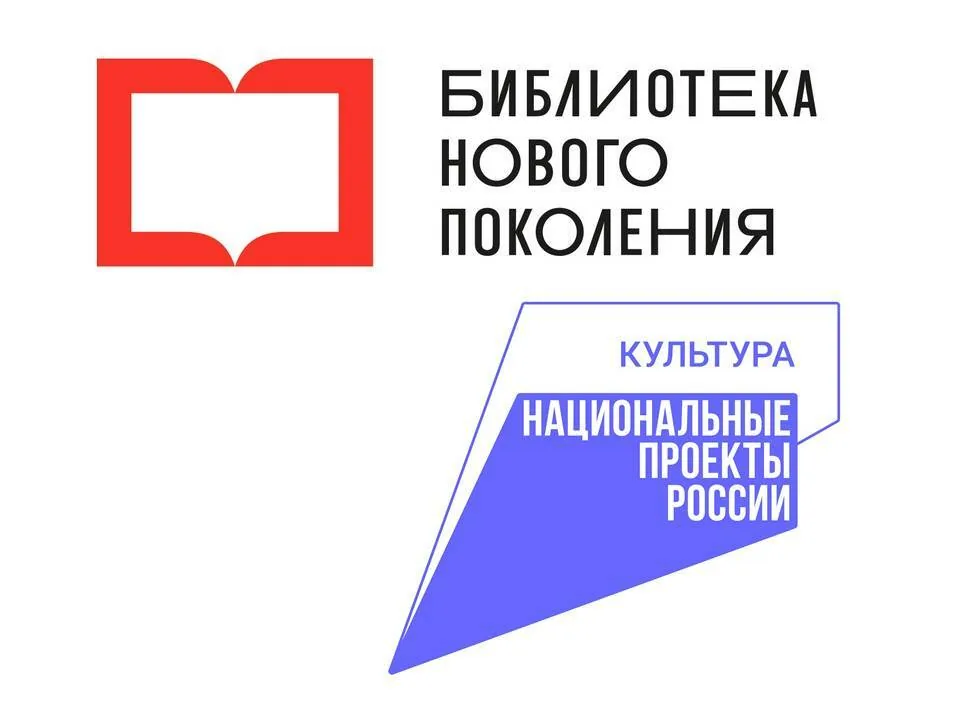Библиотека нового поколения