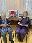 «200 минут чтения: Сталинграду посвящается»